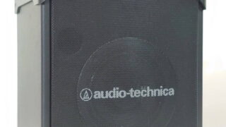 オーディオテクニカ audio-technica 1.9GHz帯 デジタルワイヤレス