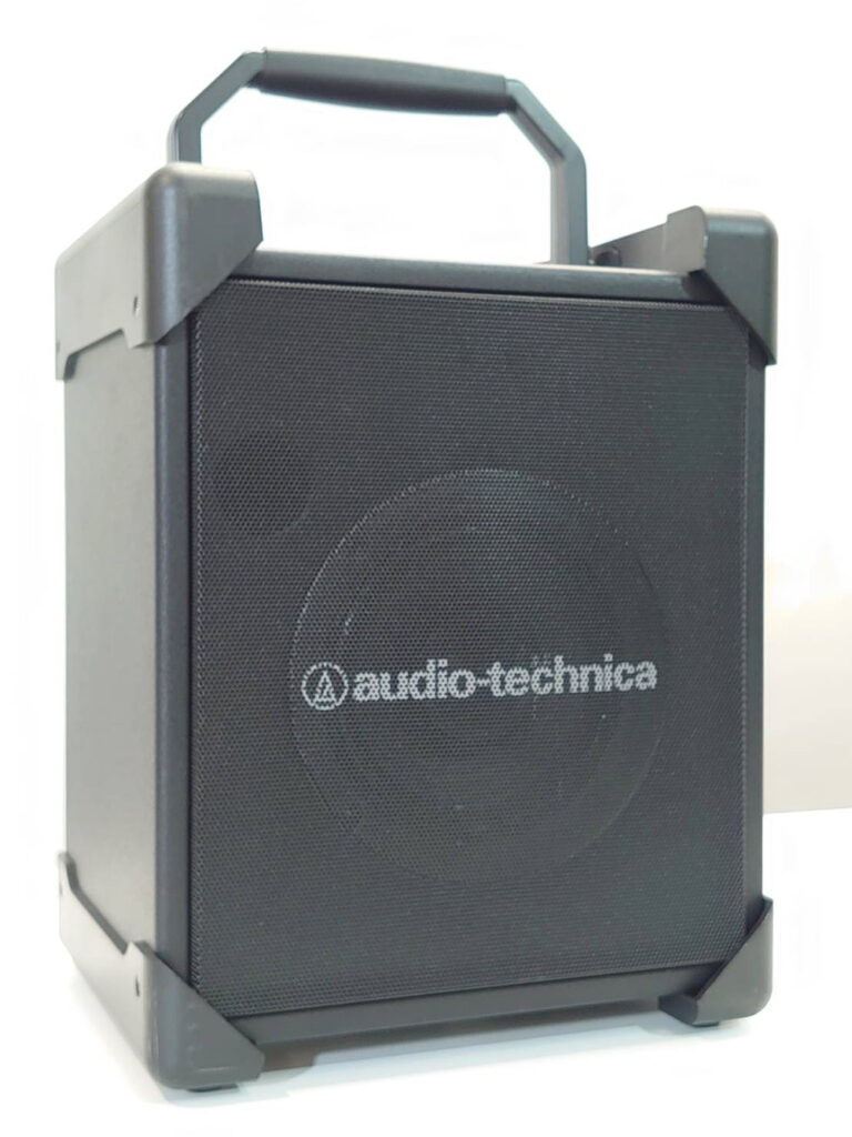 オーディオテクニカ audio-technica 1.9GHz帯 デジタルワイヤレス
